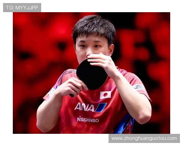 张本智和4-2险胜莫雷加德晋级决赛