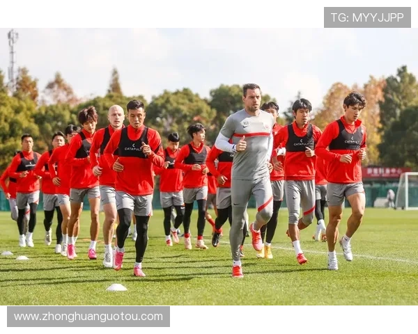 内尔高众人已备战昂扬迎接挑战