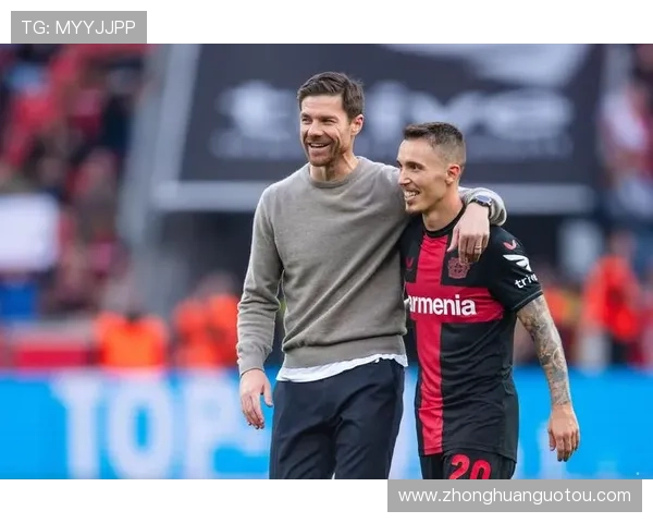 体图：勒沃库森正在关注劳尔，以防哈维-阿隆索明夏离队