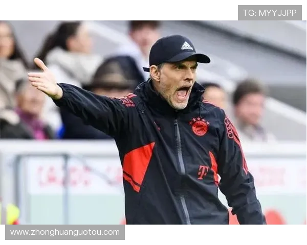 亨德森领导力依旧强劲 图赫尔阵容实验失效