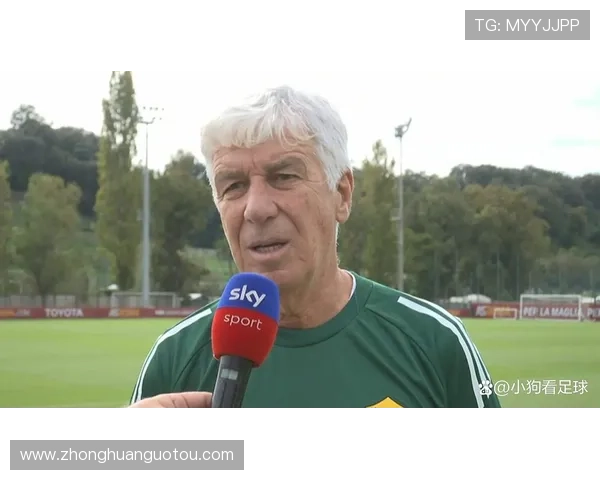 加斯佩里尼谈国米胜罗马背后关键